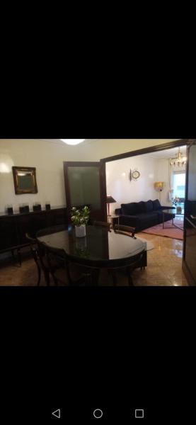 Large 2 Bedrooms Renovated Apt in Tanger Center with Terrace with 10 DAYS MINIMUM